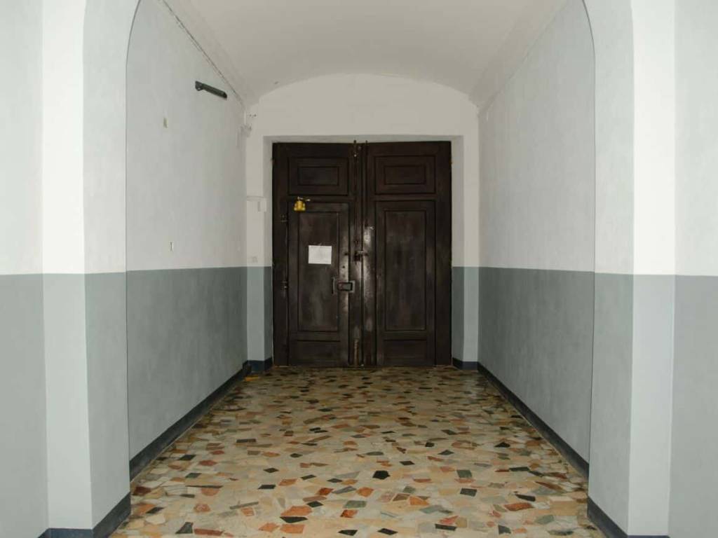 Appartamento in San Salvario