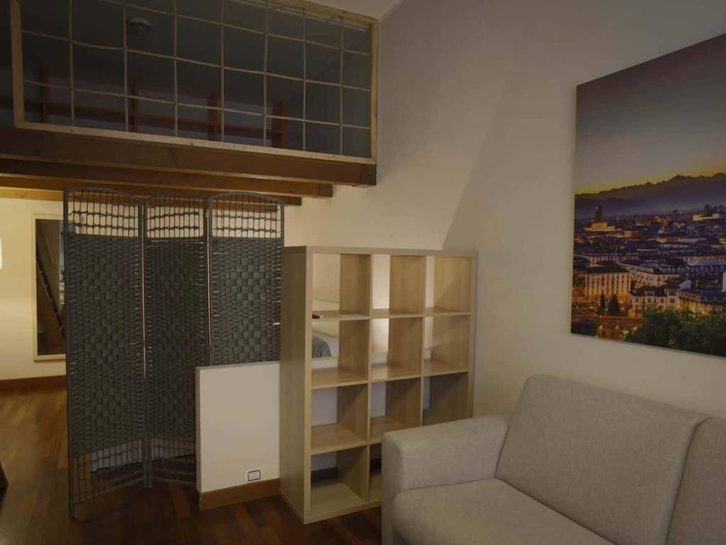 Appartamento in Centro, foto 3 di 9