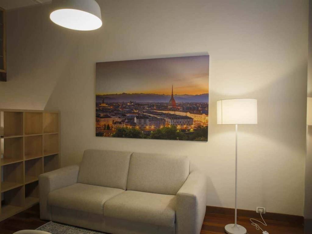 Appartamento in Centro, foto 4 di 9