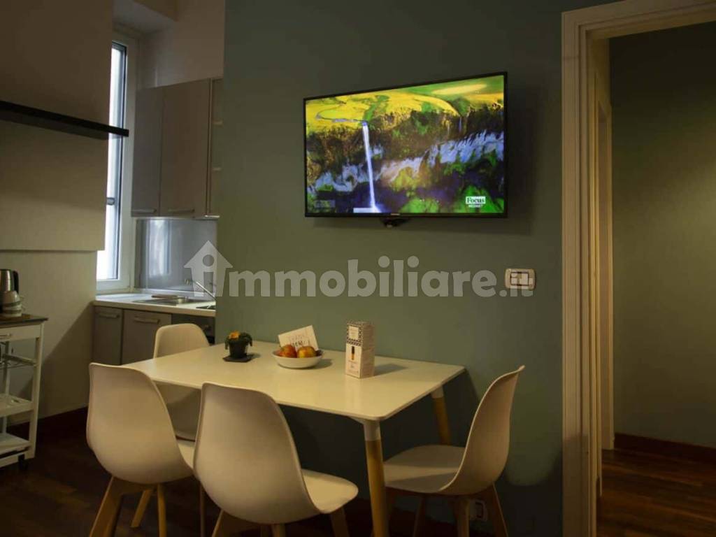 Appartamento in Centro, foto 6 di 9