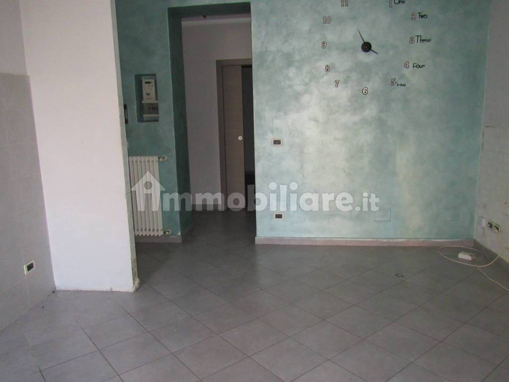Appartamento in Pozzo Strada, foto 4 di 20