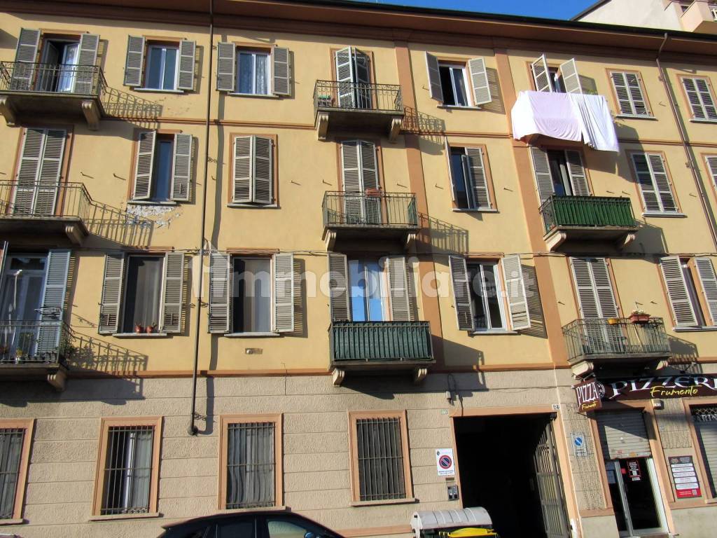 Appartamento in Pozzo Strada, foto 2 di 20