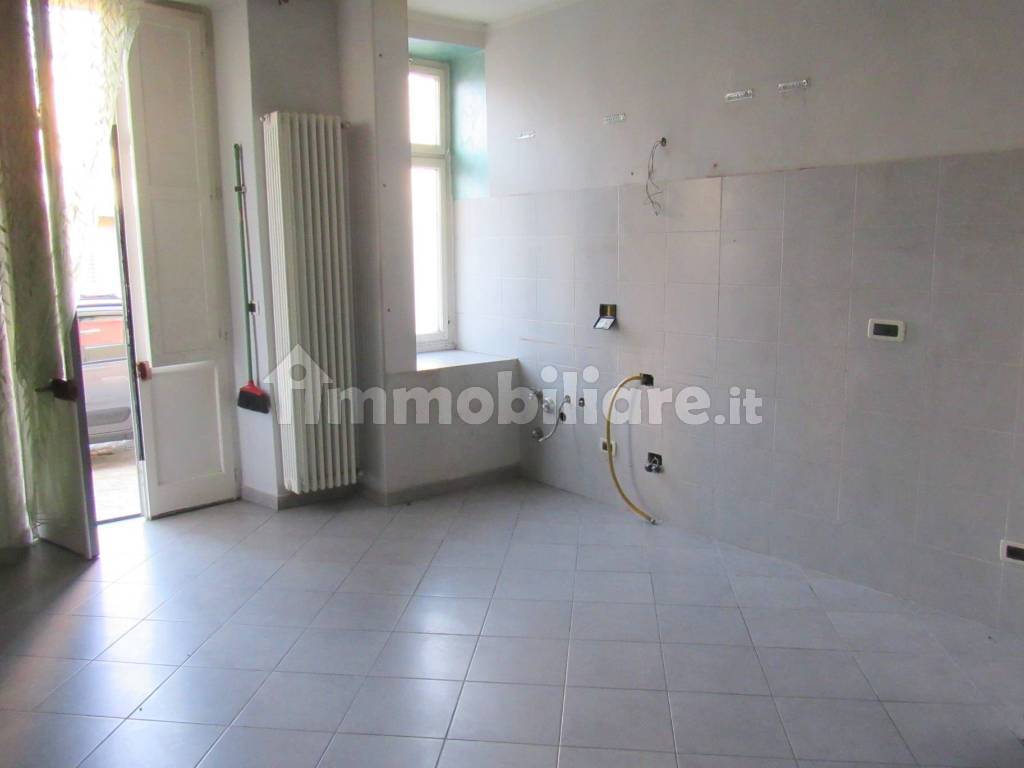 Appartamento in Pozzo Strada