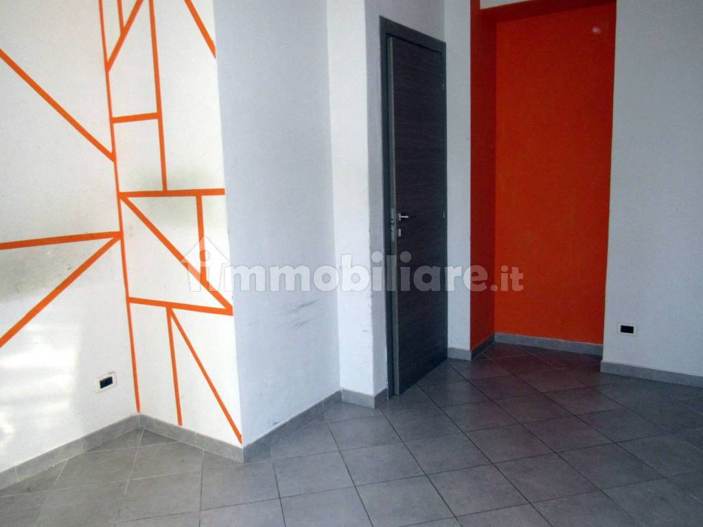Appartamento in Pozzo Strada, foto 12 di 20