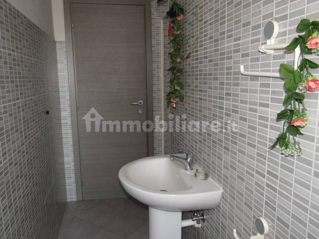 Appartamento in Pozzo Strada, foto 16 di 20