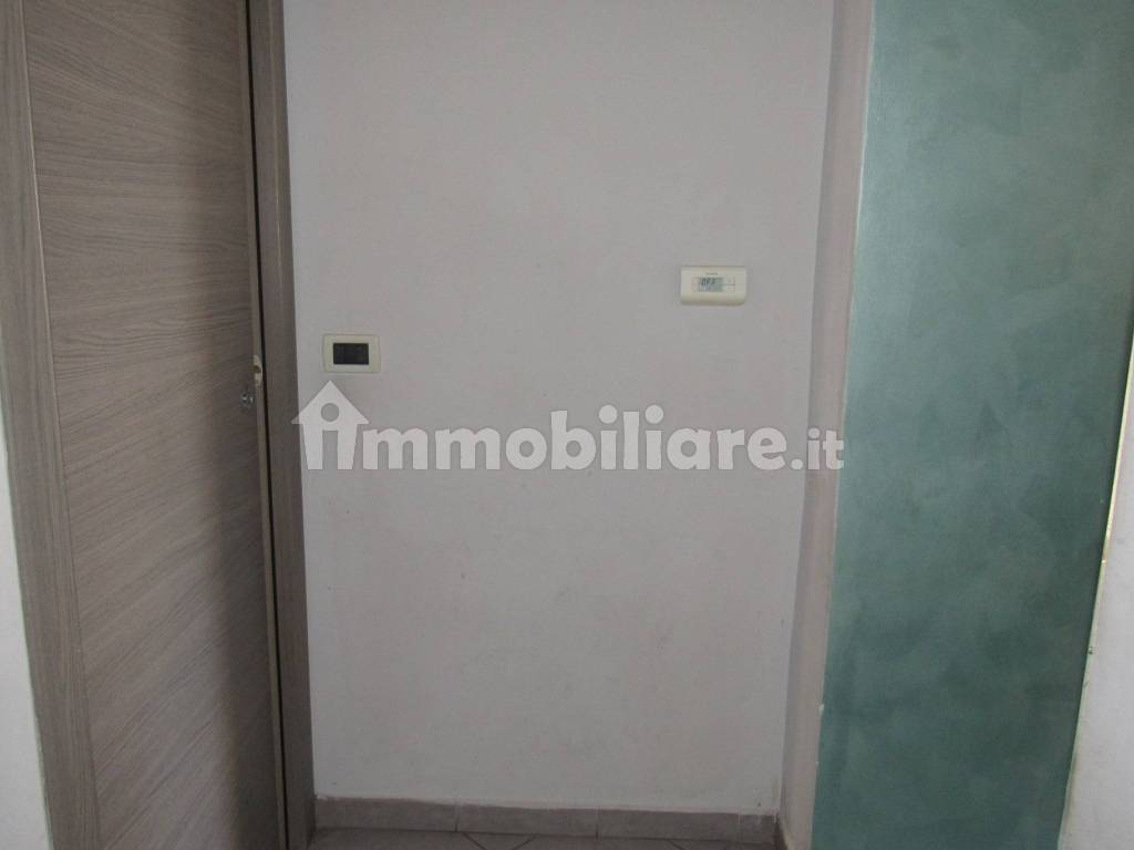 Appartamento in Pozzo Strada, foto 17 di 20