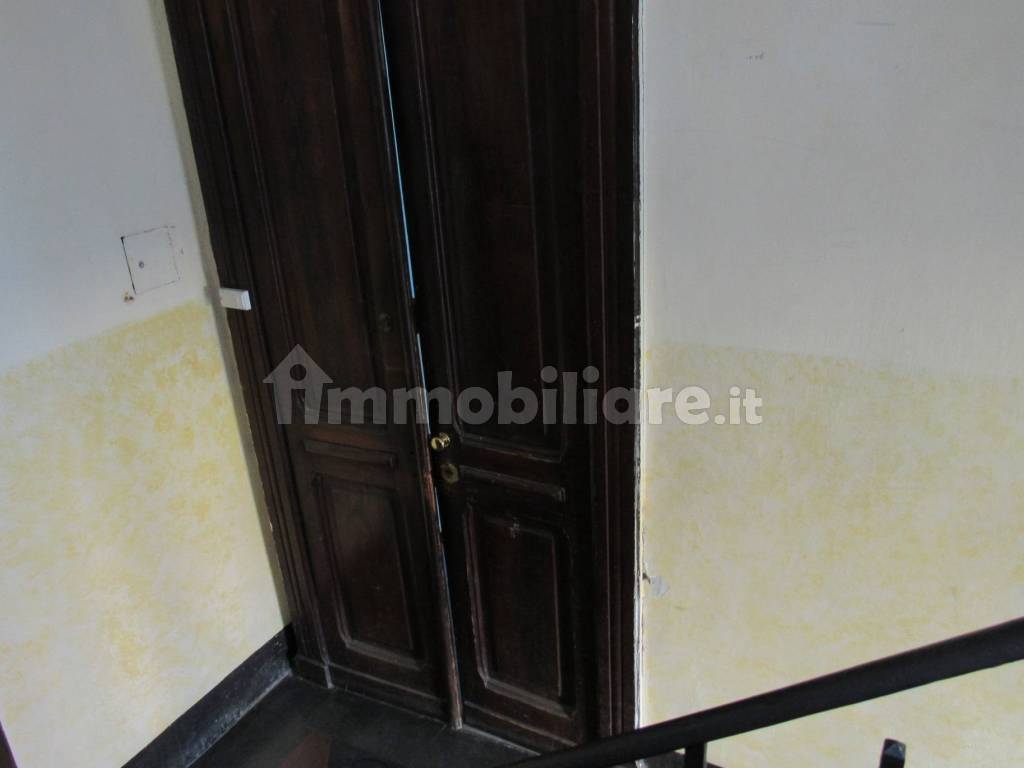 Appartamento in Pozzo Strada, foto 19 di 20