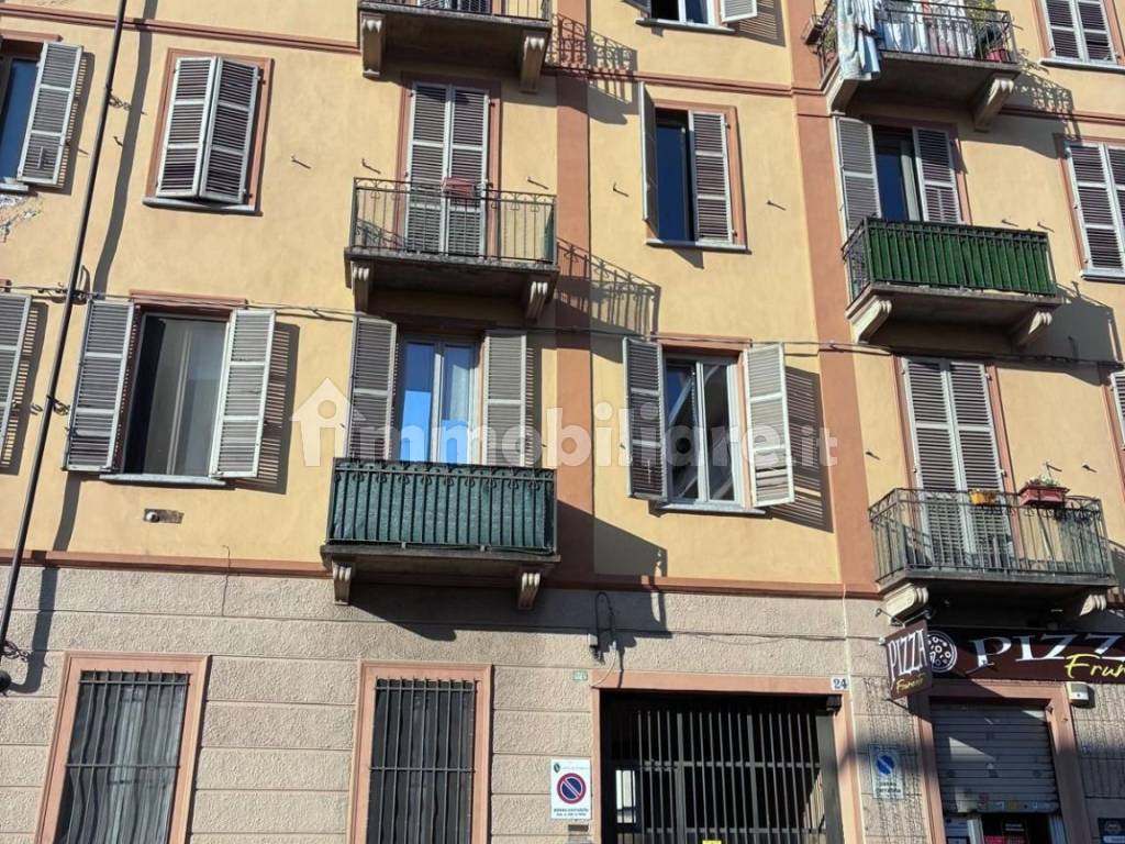 Appartamento in Pozzo Strada, foto 20 di 20
