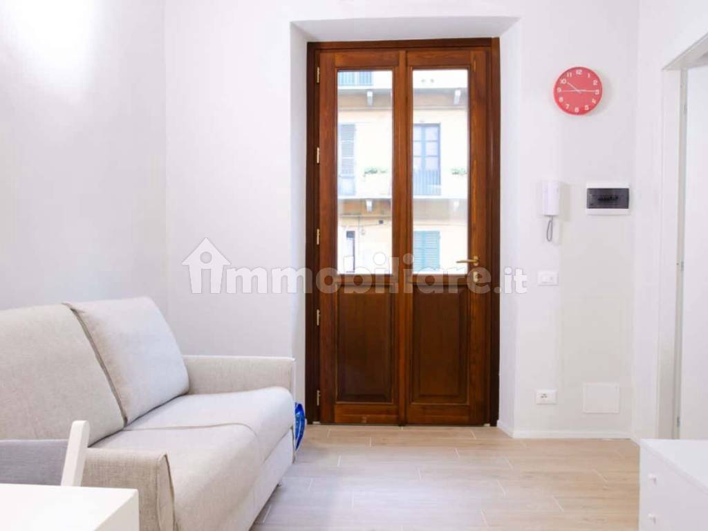 Appartamento in San Salvario, foto 2 di 45