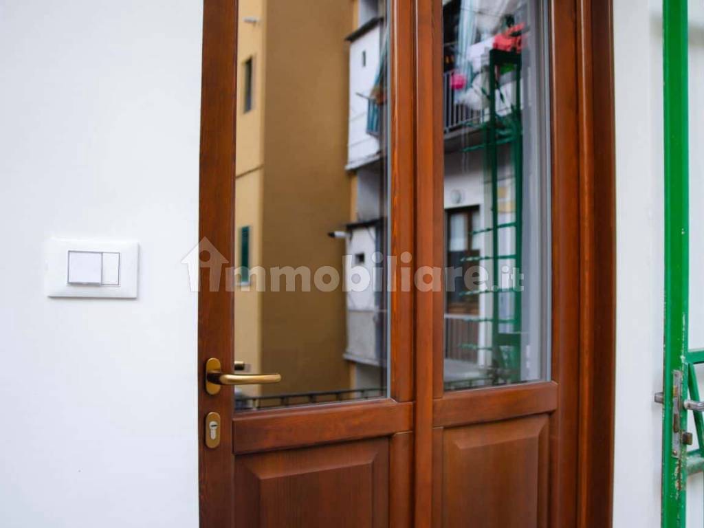 Appartamento in San Salvario, foto 3 di 45