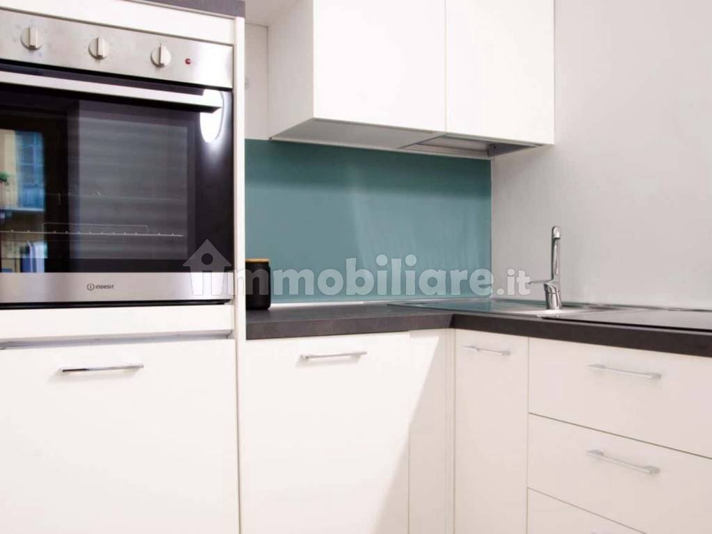 Appartamento in San Salvario, foto 4 di 45