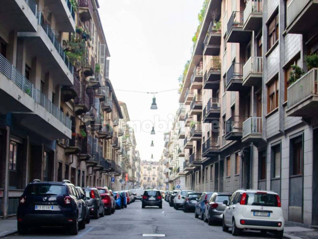 Appartamento in San Salvario, foto 5 di 45