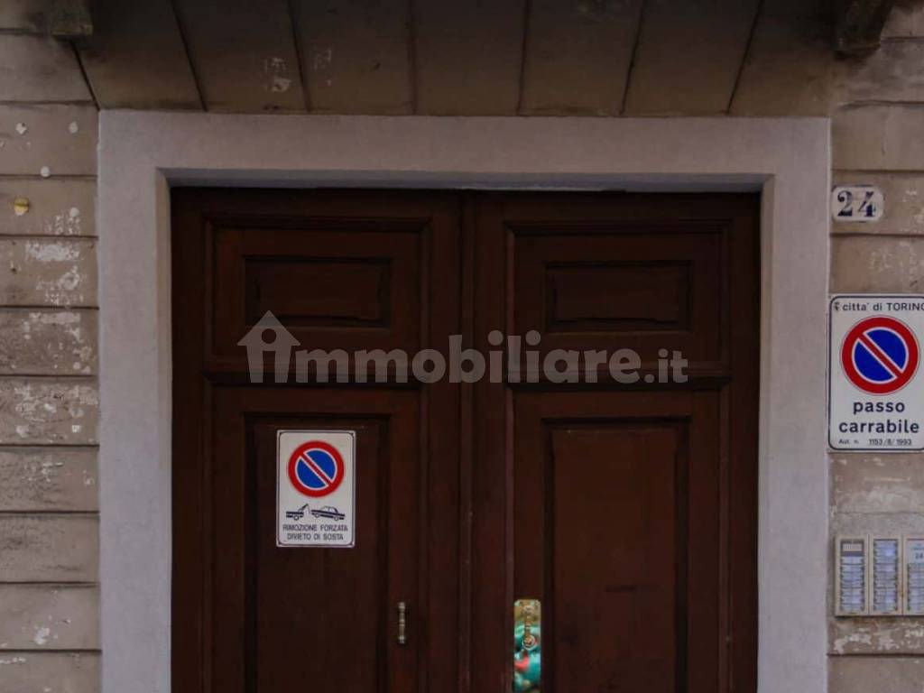 Appartamento in San Salvario, foto 6 di 45
