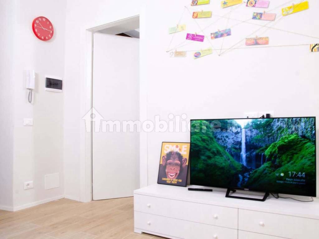 Appartamento in San Salvario, foto 9 di 45