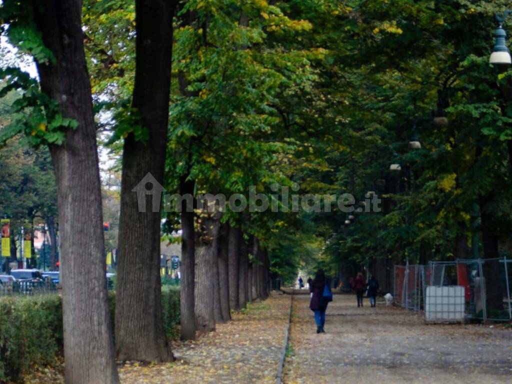 Appartamento in San Salvario, foto 10 di 45