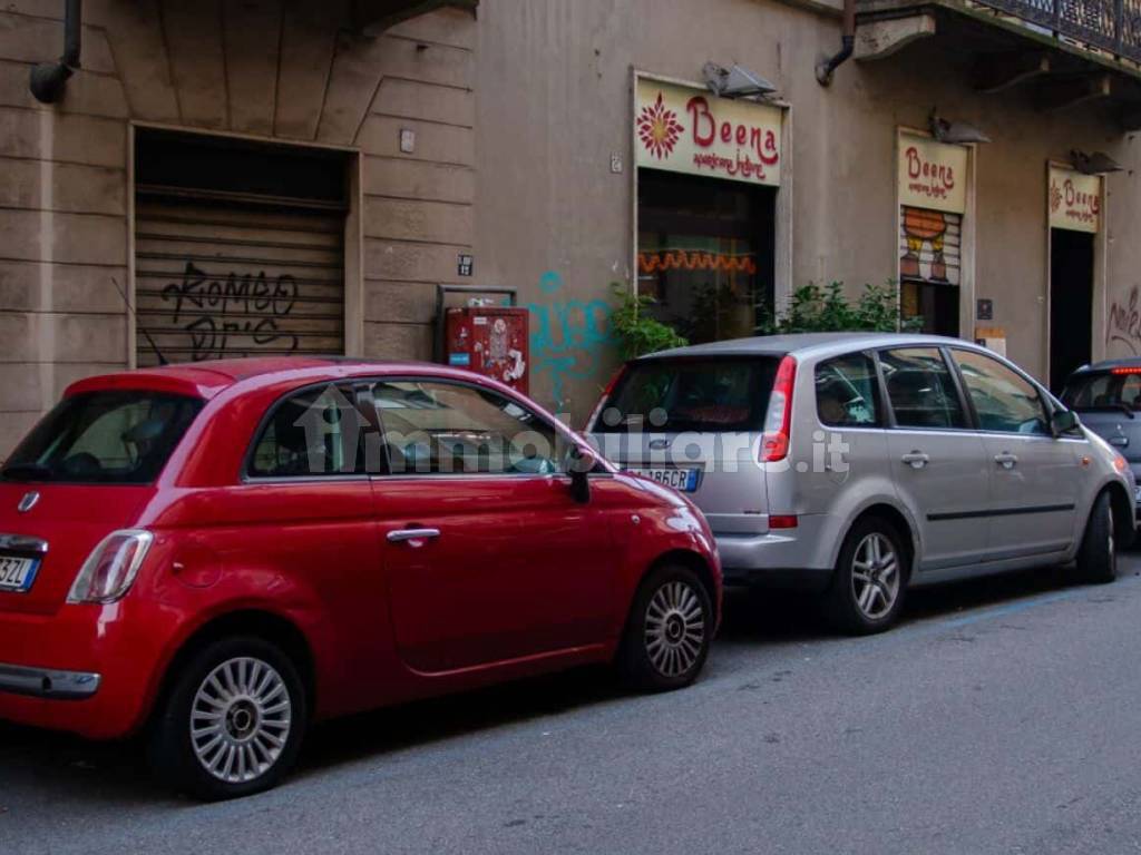 Appartamento in San Salvario, foto 11 di 45