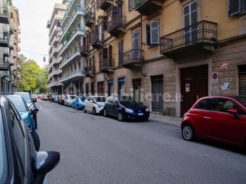 Appartamento in San Salvario, foto 12 di 45