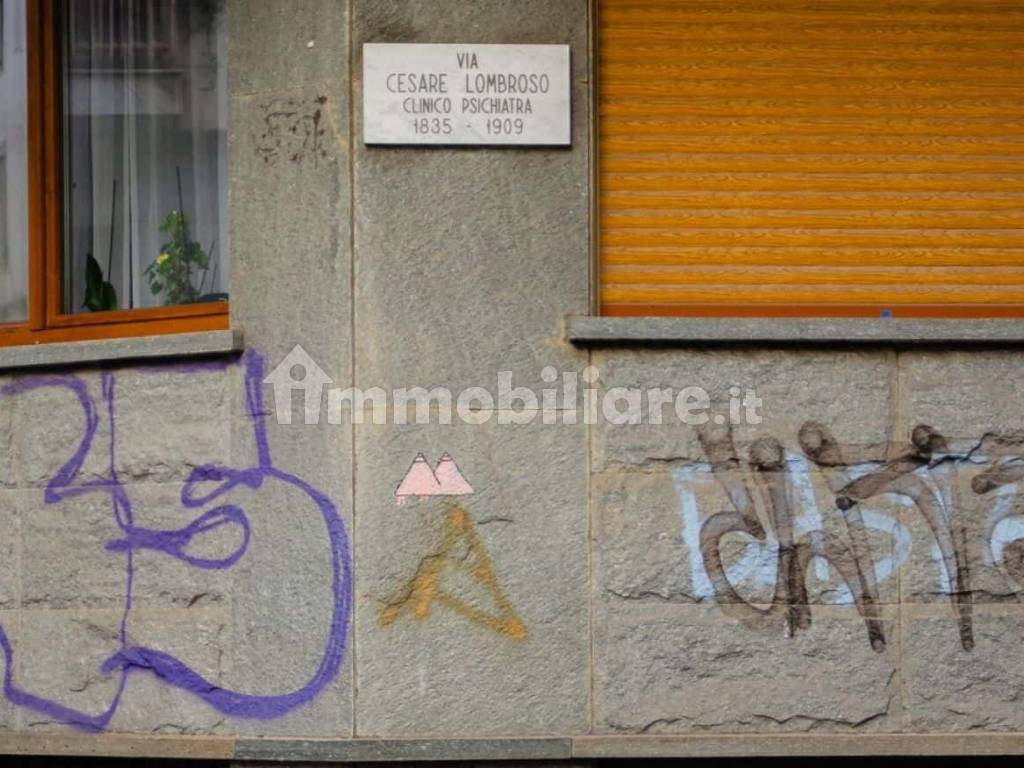 Appartamento in San Salvario, foto 14 di 45