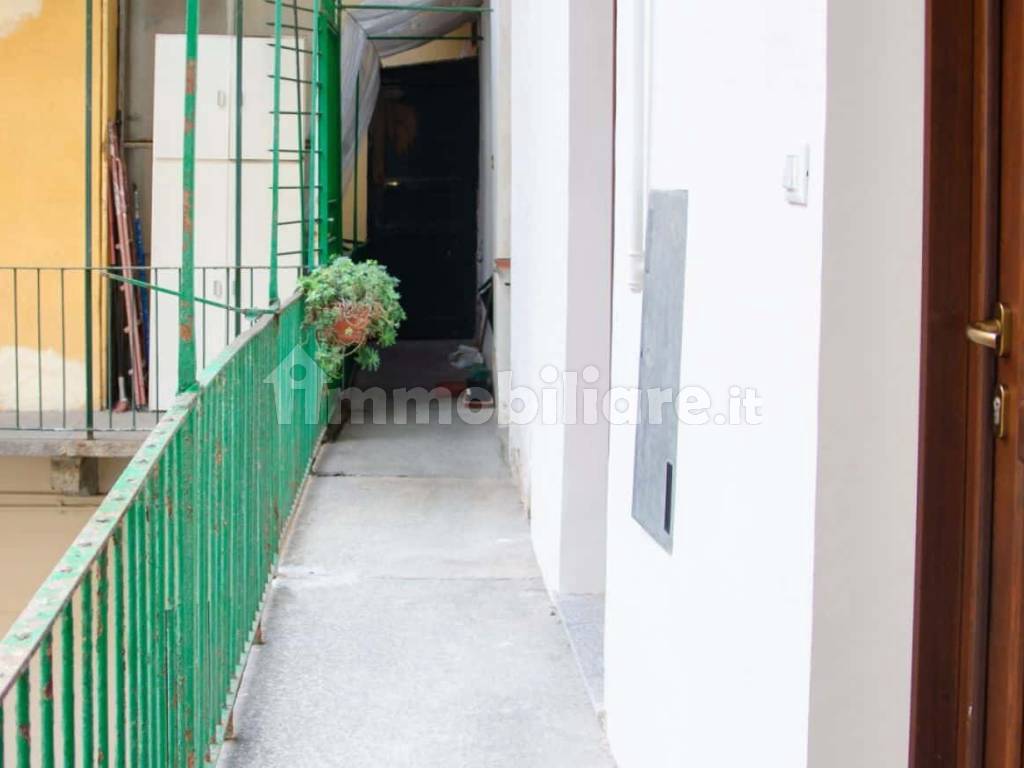 Appartamento in San Salvario, foto 16 di 45