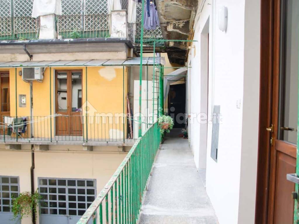 Appartamento in San Salvario, foto 17 di 45
