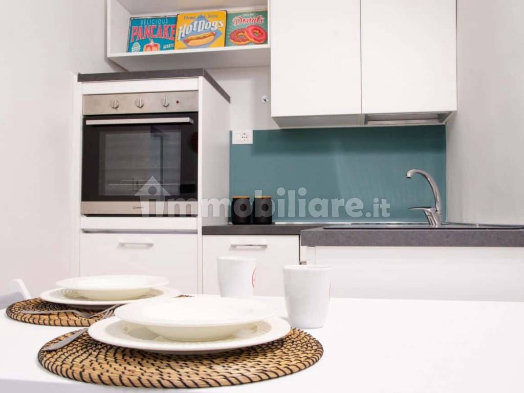 Appartamento in San Salvario, foto 20 di 45