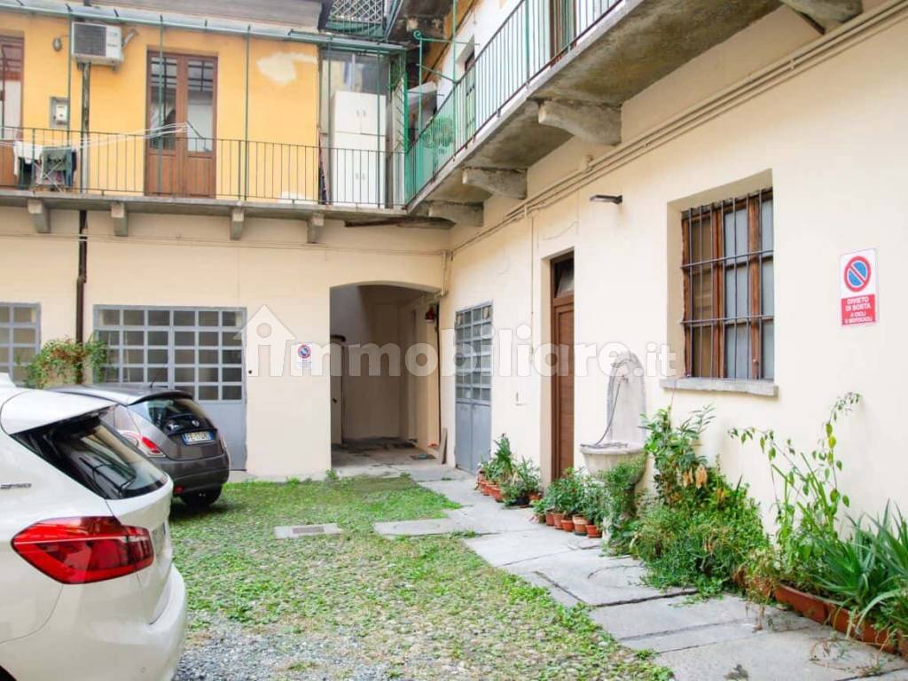 Appartamento in San Salvario, foto 23 di 45