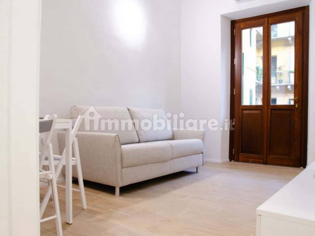 Appartamento in San Salvario, foto 32 di 45