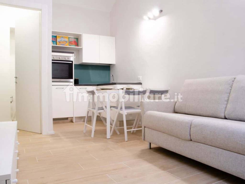Appartamento in San Salvario, foto 33 di 45