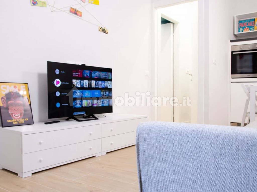 Appartamento in San Salvario, foto 34 di 45