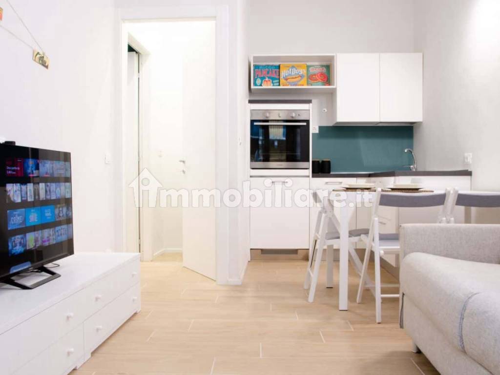 Appartamento in San Salvario, foto 35 di 45