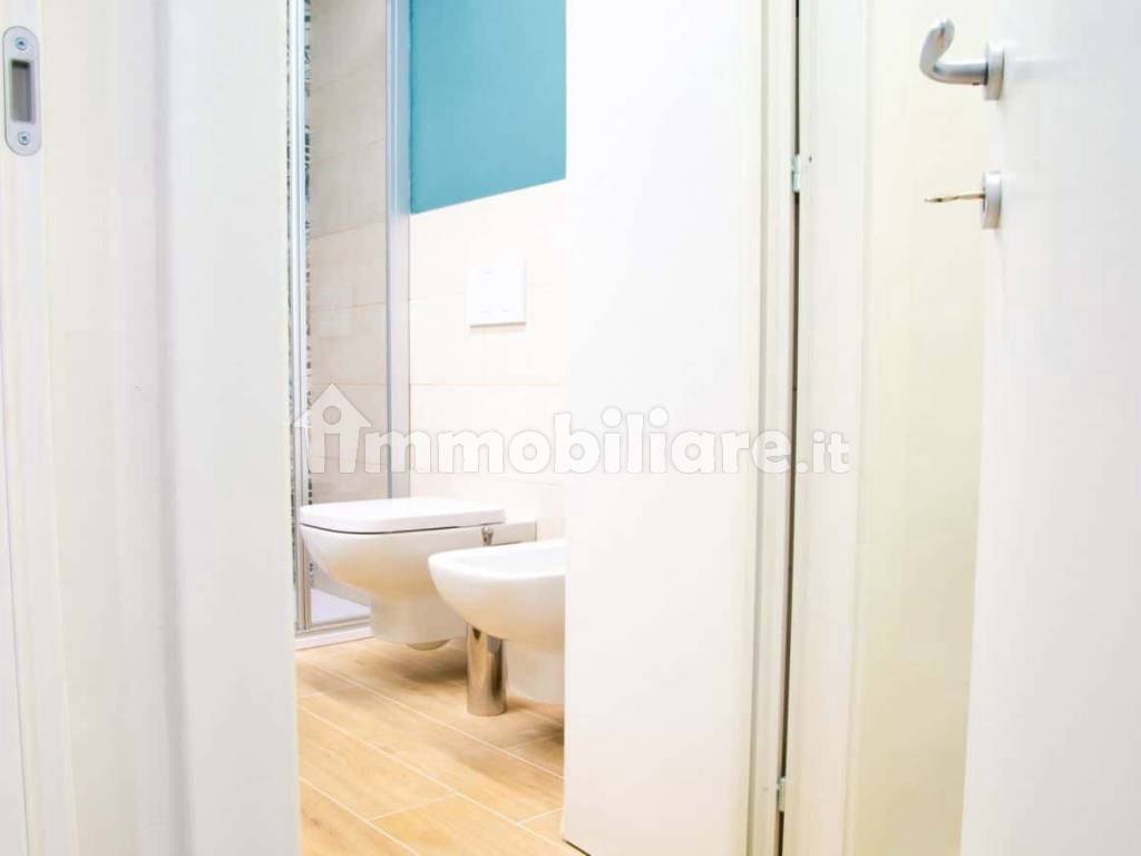 Appartamento in San Salvario, foto 41 di 45