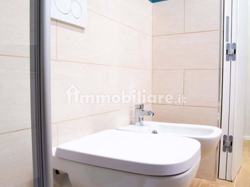Appartamento in San Salvario, foto 43 di 45
