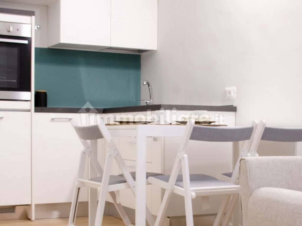 Appartamento in San Salvario, foto 44 di 45