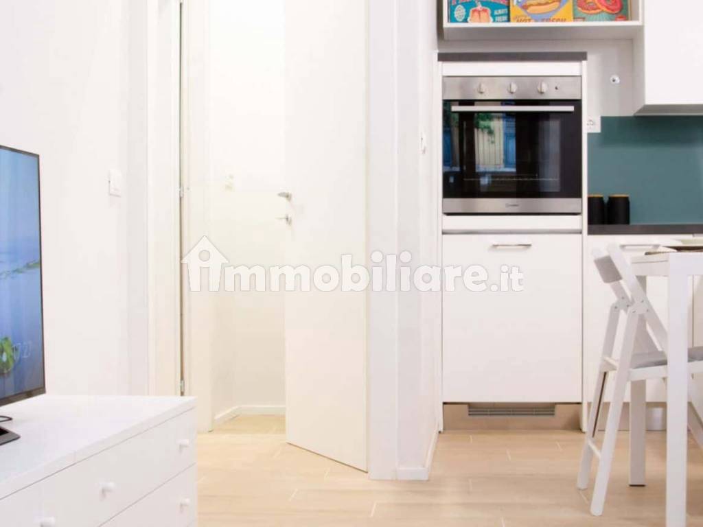 Appartamento in San Salvario, foto 45 di 45