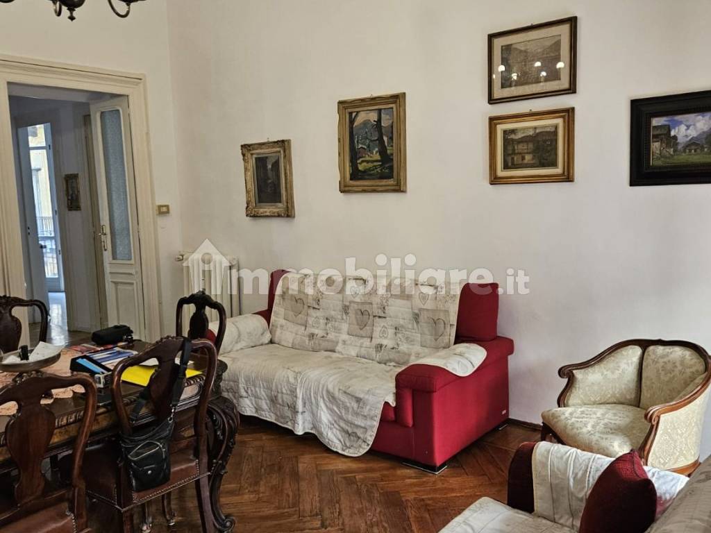 Appartamento in Cit Turin, foto 6 di 38