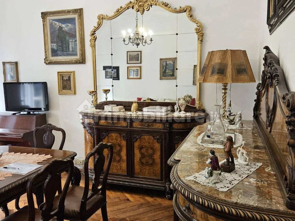 Appartamento in Cit Turin, foto 7 di 38