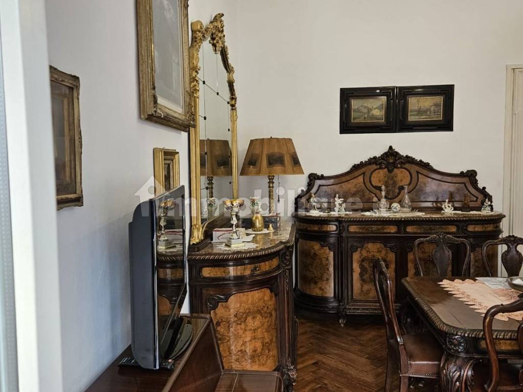 Appartamento in Cit Turin, foto 12 di 38