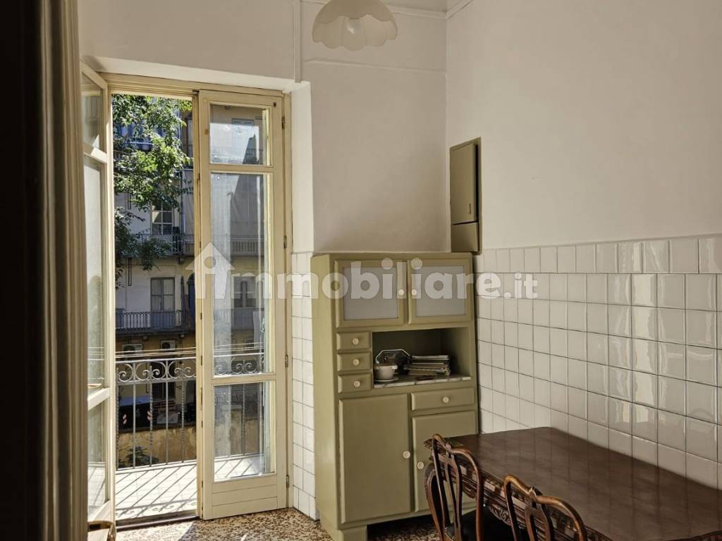 Appartamento in Cit Turin, foto 13 di 38