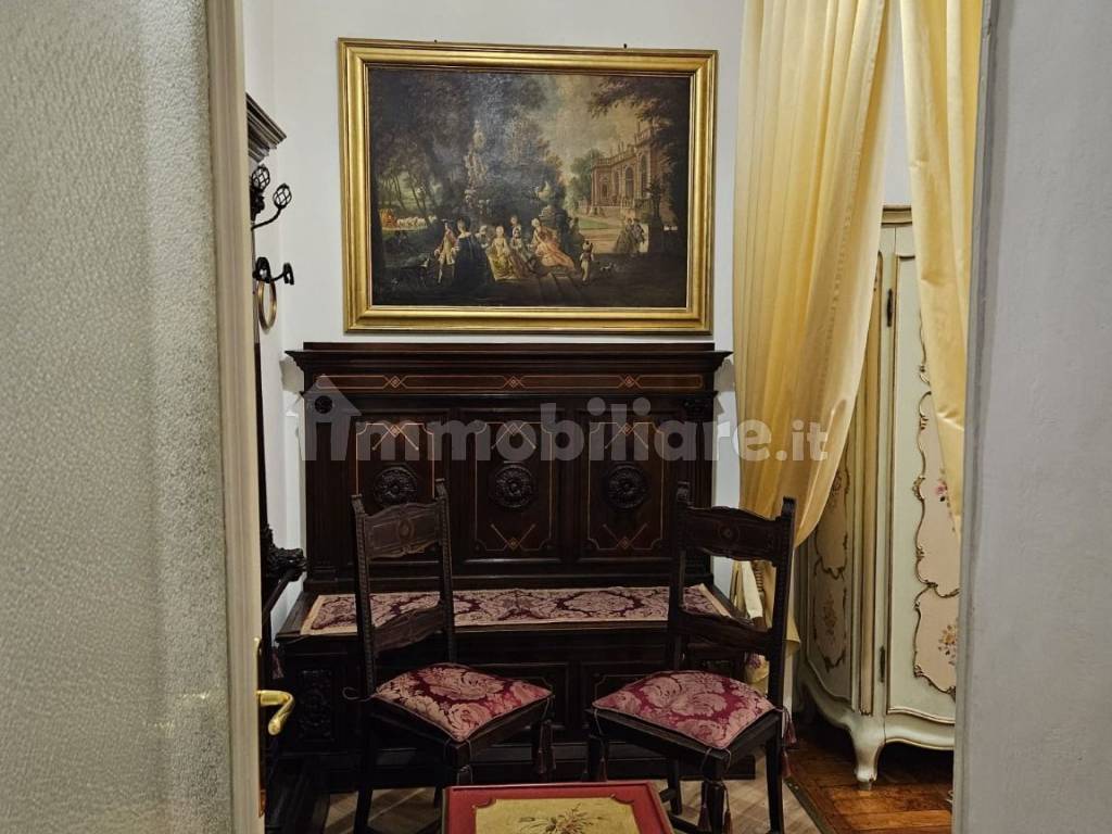 Appartamento in Cit Turin, foto 18 di 38