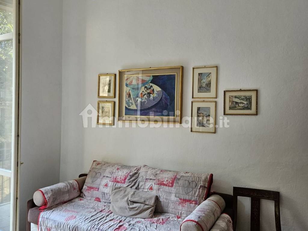 Appartamento in Cit Turin, foto 19 di 38