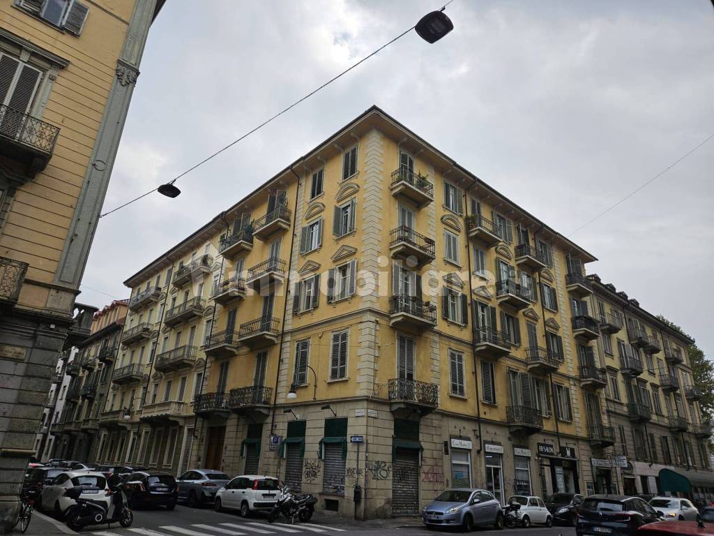 Appartamento in Cit Turin, foto 38 di 38