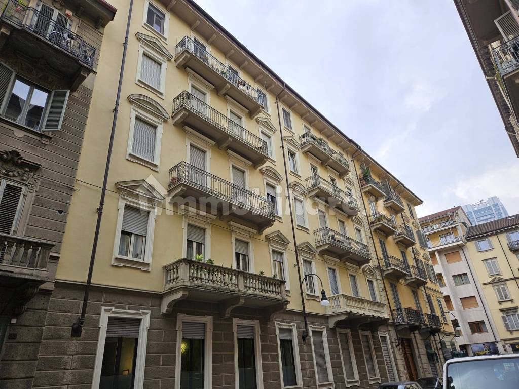 Appartamento in Cit Turin, foto 36 di 38