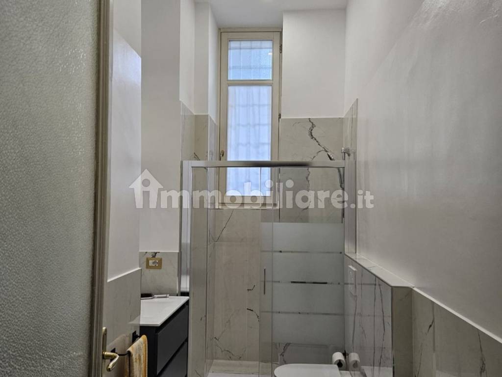 Appartamento in Cit Turin, foto 22 di 38