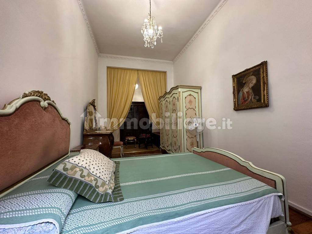 Appartamento in Cit Turin, foto 21 di 38