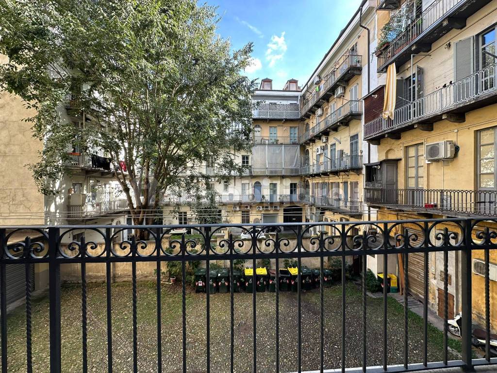 Appartamento in Cit Turin, foto 23 di 38