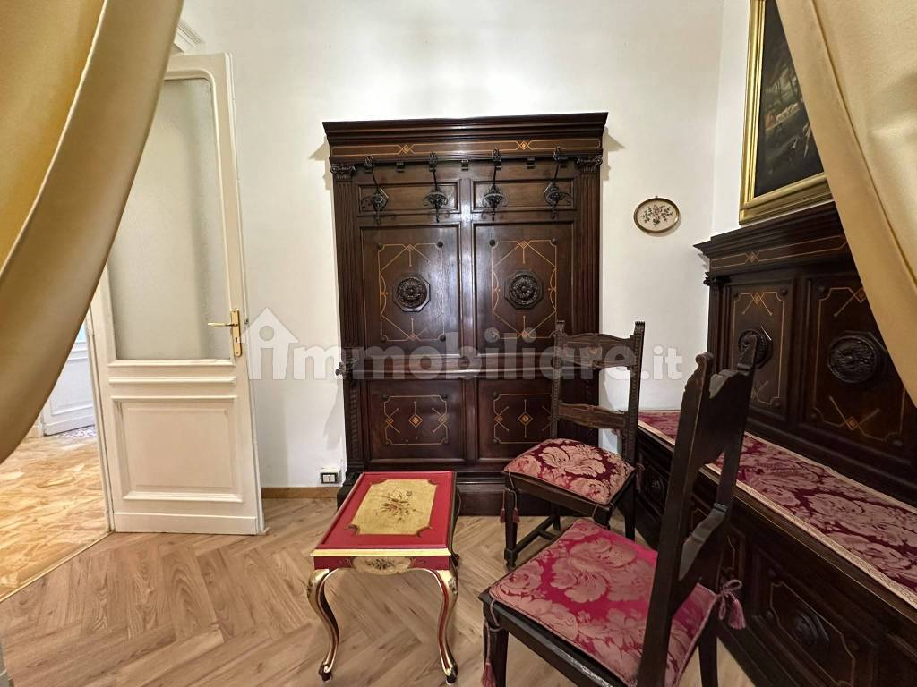 Appartamento in Cit Turin, foto 27 di 38