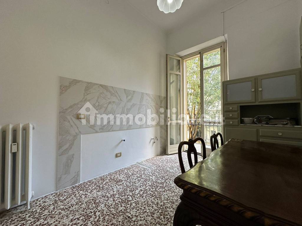 Appartamento in Cit Turin, foto 29 di 38