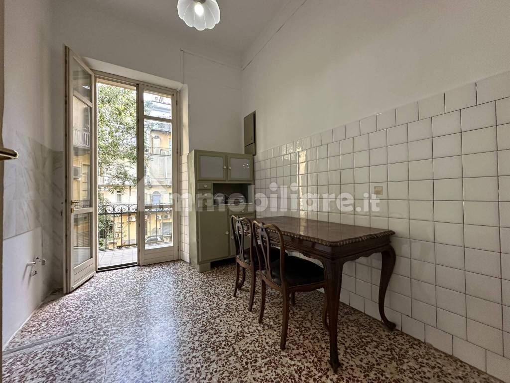 Appartamento in Cit Turin, foto 30 di 38