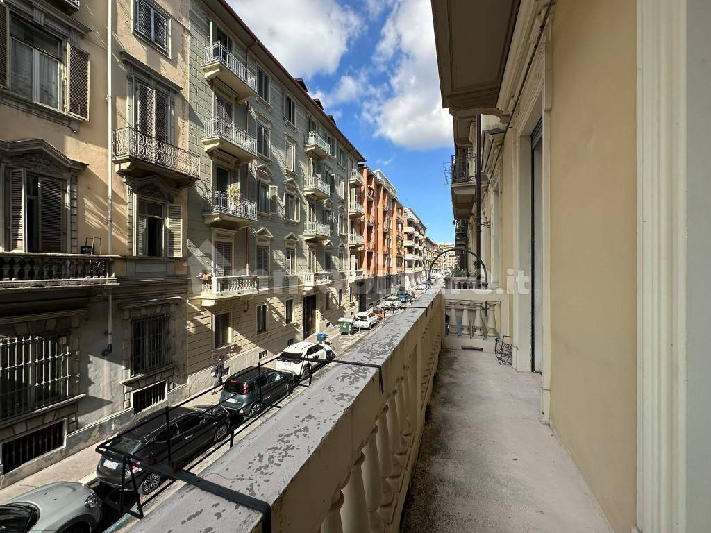 Appartamento in Cit Turin, foto 37 di 38