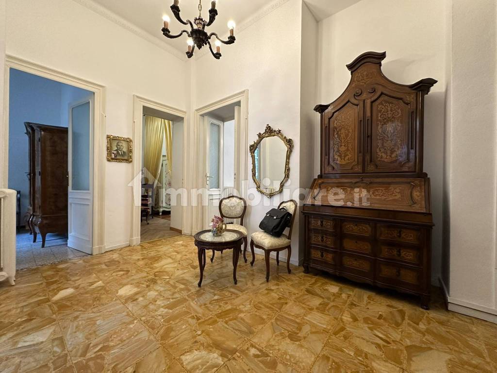 Appartamento in Cit Turin, foto 9 di 38